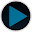 Poweramp Blue Style Download on Windows