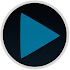 Poweramp Blue Style1.5