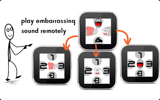 sensorinfo applocale - APP試玩 - 傳說中的挨踢部門