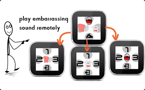 Lastest SmartWatch Confusion APK for Android