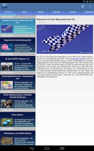 RCDS Bayern Screenshots 5