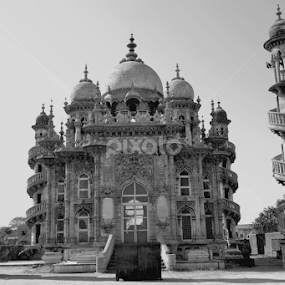 by Prashant Shah - Buildings & Architecture Public & Historical