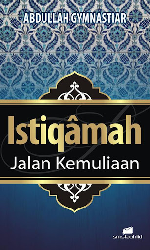 AaGym - Istiqamah