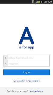 OCT Membership App Screenshots 0