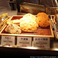 讚岐釜揚烏龍麵-丸龜製麵