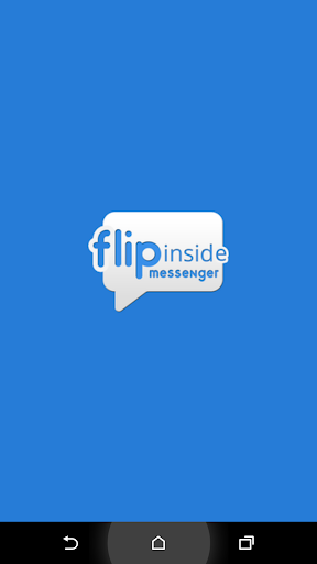 Flipinside Messenger