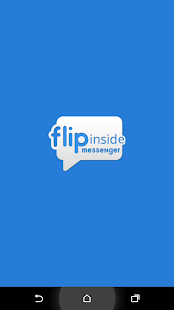 Free Flipinside Messenger APK for PC