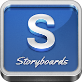 Mockups.me Storyboards