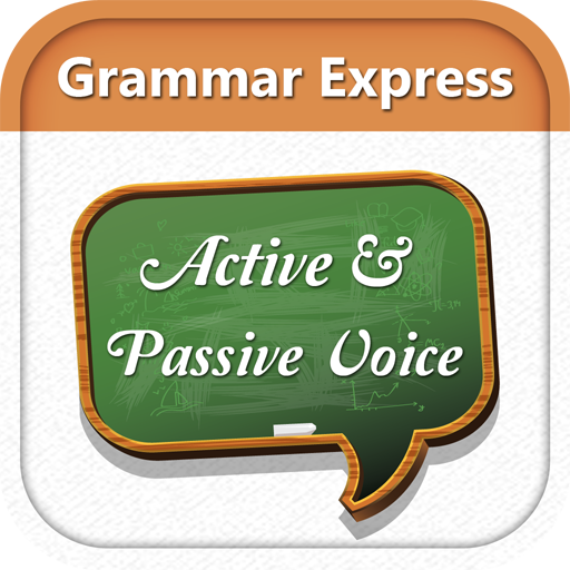 Grammar : Change of Voice Lite LOGO-APP點子