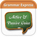 Grammar : Change of Voice Lite mobile app icon