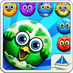 Cover Image of Descargar Bubble Bird 1.2.3 APK