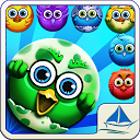 アプリのダウンロード Bubble Bird をインストールする 最新 APK ダウンローダ
