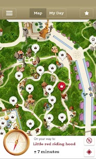 Efteling Screenshots 4