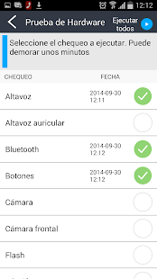 Free Download Personal Auto Check APK
