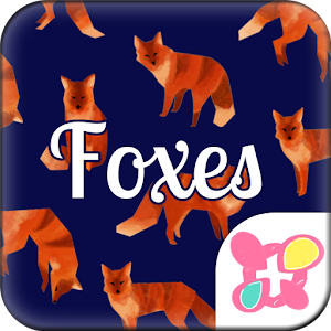 Animal Wallpaper Foxes.apk 1.0.2