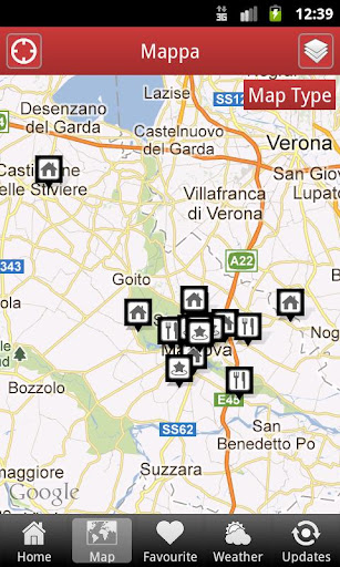 免費下載旅遊APP|Mantova Tourism app開箱文|APP開箱王