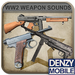 World War 2 Weapon Sounds Apk