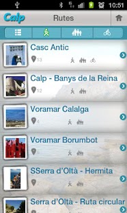 Calp Screenshots 2
