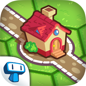 Little Bridges – Small Village for PC and MAC