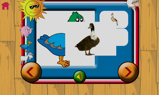 How to install game jungle animal for babies patch Varies with device apk for bluestacks
