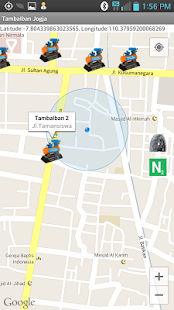 How to download TambalBan Jogja patch 1.1 apk for android