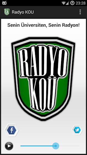 Radyo KOU