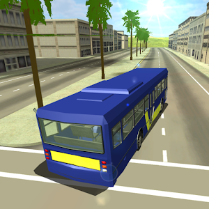 Real City Bus Hacks and cheats