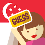 Guess The Word SG - Charades Apk