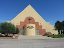 St. Luke United Methodist Church