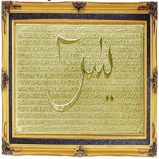 【免費書籍App】Surah e Yaseen Urdu tarjuma-APP點子