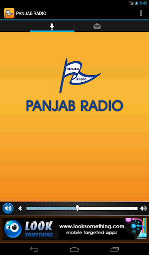 【免費音樂App】PANJAB RADIO-APP點子