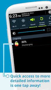 download Battery Percentage Egg free