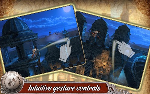 Prince of Persia Shadow&Flame v2.0.2 APK