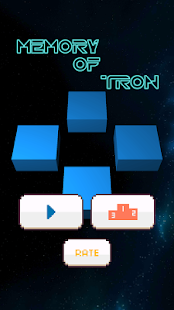 Memory of TRON