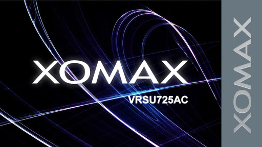 XOMAX 725