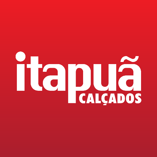 Itapuã Calçados LOGO-APP點子