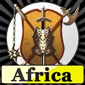 Age of Conquest: Africa