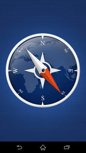 Compass HD