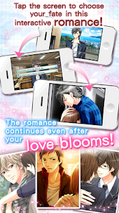 First Love Diaries - screenshot thumbnail