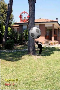 How to mod Freestyle football 1.2.1 apk for android