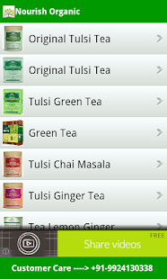 Download NourishOrganicFood@OrganicMall APK for Android