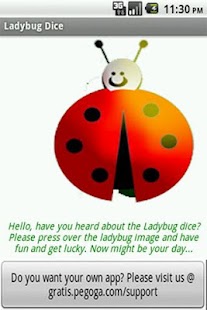 How to download Ladybug Dice patch sciagLB apk for android