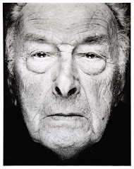 Portret van Jan de Nijs, verhuurder zomerwoningen - geboren in 1918