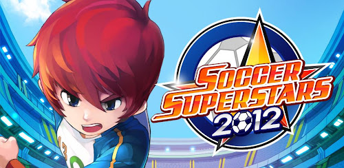 Soccer Superstars 2012 1.0.5