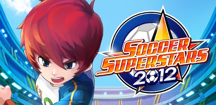 Soccer Superstars 2012 Apk