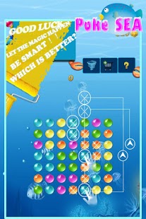 Pop Poke Sea Screenshots 8