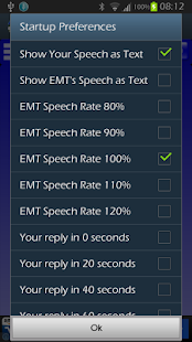 Rampart BLS Screenshots 1
