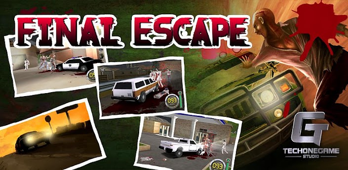 The Final Escape v1.0.0