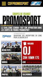 CdfPromosport poster 1