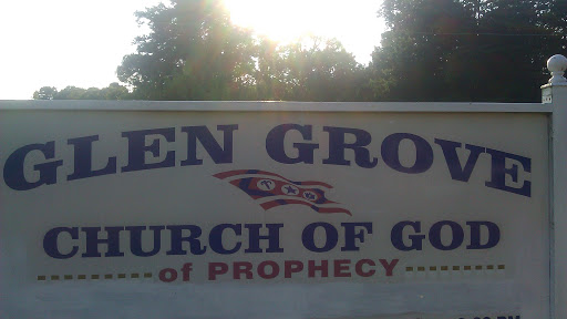 Glen Grove Church of God